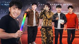 Phd  24h Meets 100 Famous Vietnamese Singers