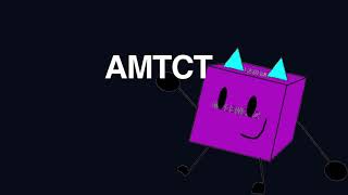 Amtct Producciones - Fanmade Logo