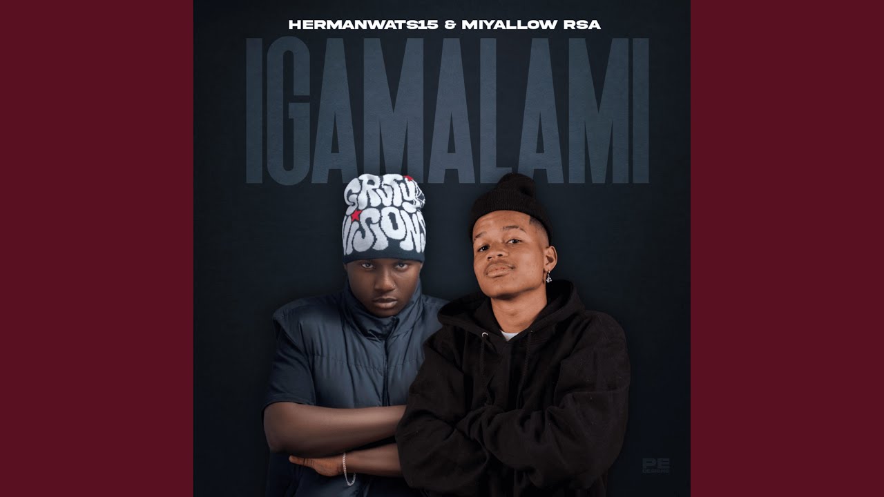 Watch Igamalami on YouTube Watch Igamalami on YouTube
