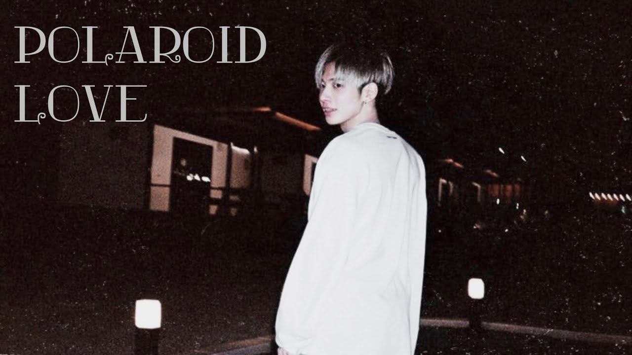 Kang Taehyun - Polaroid Love {FMV}