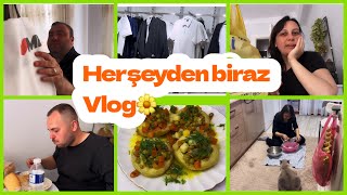 BİRAZ DA ZARARLI ALIŞVERİŞ🙈ENDOSKOPİDEN ÇIKTI🙏EŞİME EVLİLİK YILDÖNÜMÜ HEDİYEM🎁