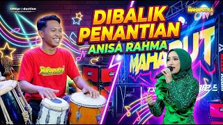 ANISA RAHMA - BEHIND THE WAITING - MAHAPUTRA - CELLO AUDIO