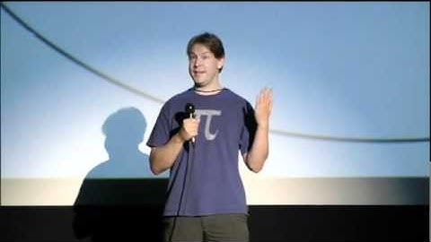 Joe Hurd - Visual Mathematics