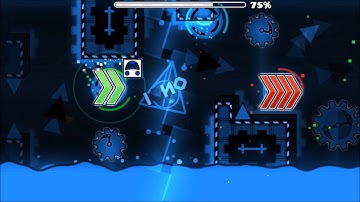 Geometry Dash | Mystic (Extreme Demon) by EndLevel & More