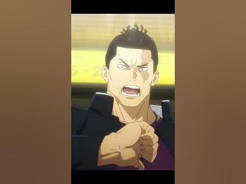ТОДО СПАСАЕТ ЮДЖИ JUJUTSU KAISEN 20 #anime #магическаябитва # ...