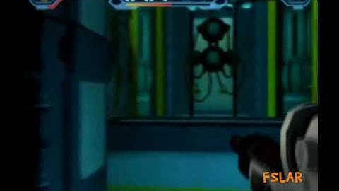 Ratchet and Clank: Going Comando - Planet Dobbo - Part 2