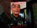 Ayah Prada Lucky Tidak Pakai Baju Loreng Disidang #tni #pradalucky #pradarichard #beritaviral