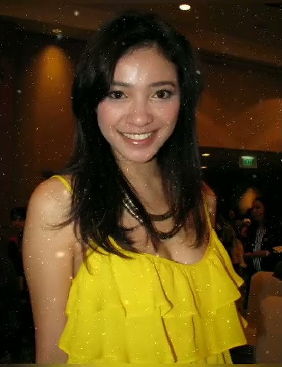 Agni Pratistha : Puteri Indonesia Mempesona