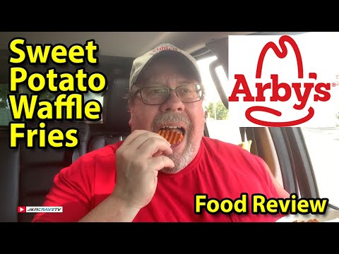 Arby's® SWEET POTATO