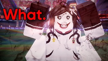 [Azure Latch] Don Lorenzo New Voicelines + New Paid MVP/Emote