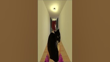 Saving maxwell #garrysmod #gmod #nextbots #obunga #angrymunci #maxwell