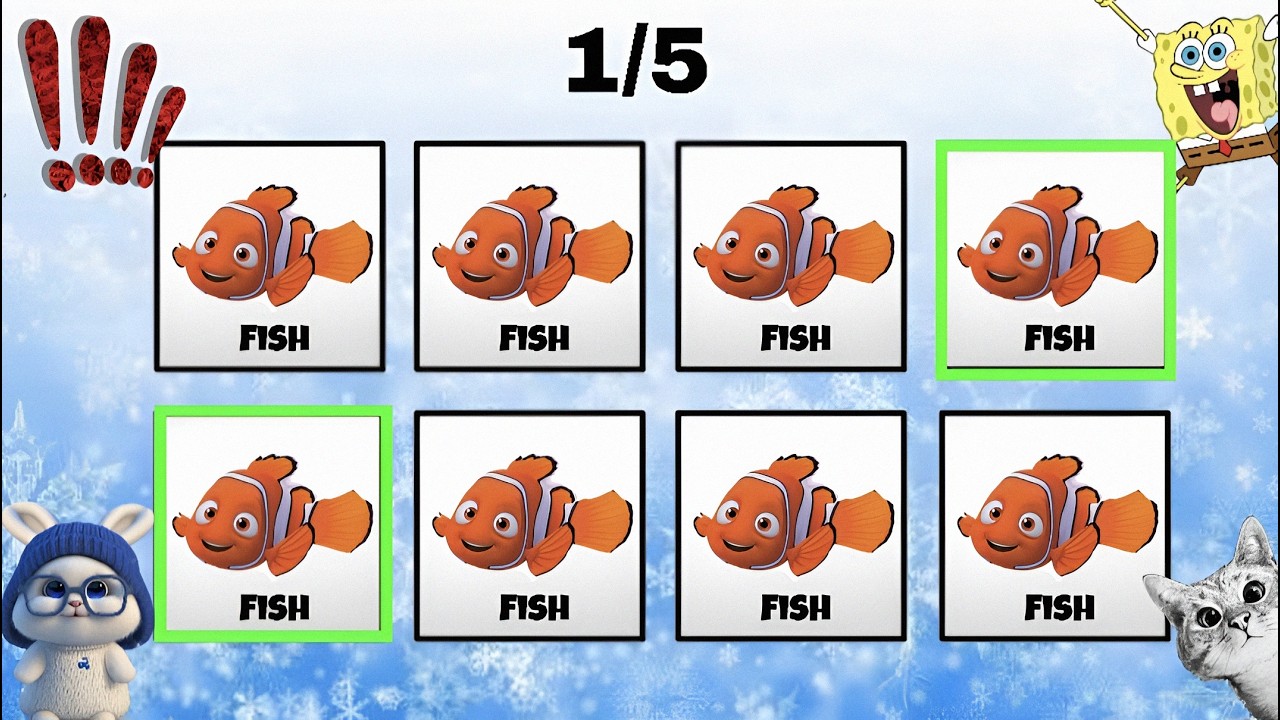 Say The Word On Beat Challenge | Level 1 - 5 | Level Easy to Insane