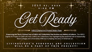 HBCU Digital Art Project: Directory Countdown
