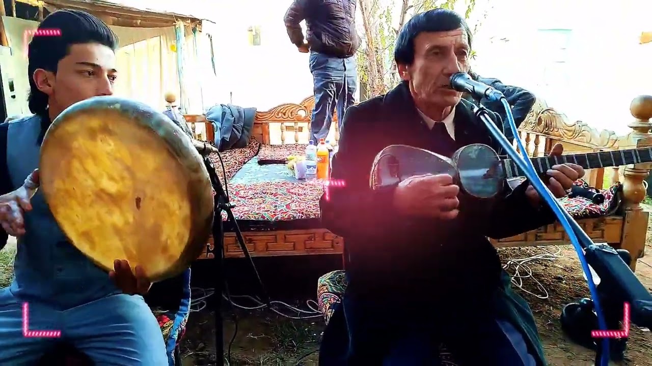 Саъдулло Беков,  НОНРЕЗАХО