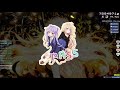 Ceui - Hana ni Natta Shounen no Shinwa [Calendula] (98.80%)