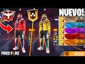 YA SALIÓ! NUEVOS PREMIOS de CLASIFICATORIA! NUEVA TEMPORADA 17 DE FREE FIRE Y PASE DE NIVEL EVENTO!