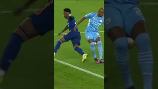 Vinicius Nutmeg Fernandinho