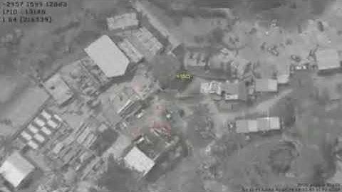 Call of Duty Modern Warfare 3 - Predator Multikill