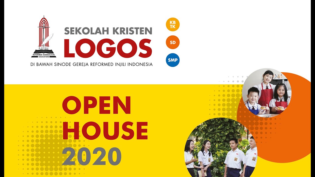 Open House 2020 Sekolah Kristen Logos YouTube open-house-2020-sekolah-kristen-logos-youtube