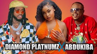 Diamond Platnumz Ft Abdukiba - Leo (Official Video)