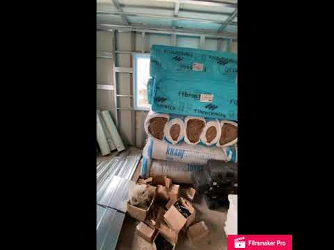 Video: Containere Pentru Răsaduri DIY. Partea 1