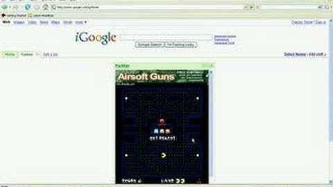Flash game hacks with tamper data