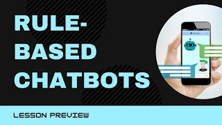 What Is a Rule-Based Chatbot?