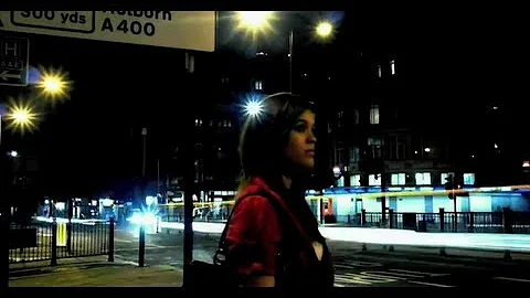 Matt Samuels feat Joel Edwards 'Love Begins' OFFIC...