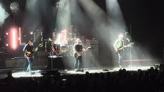 Pixies at PNC Music Pavilion in Charlotte, NC 6/1/24