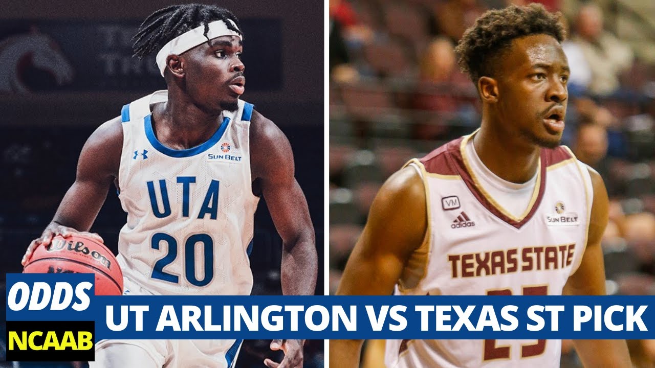 ut-arlington-vs-texas-state-pick-college-basketball-predictions