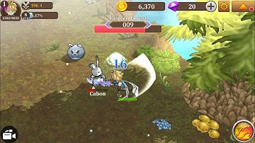 Endless Quest: Hades Blade - Free Idle RPG | Android Gameplay