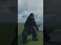 New Kaiju: UE Godzilla 🎉😃