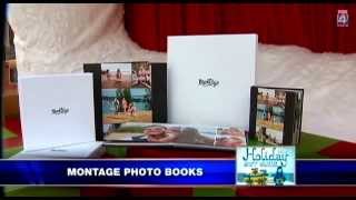 Montage on FOX Holiday Gift Guide