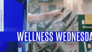 Wellness Wednesday: Ways to Burn Calories