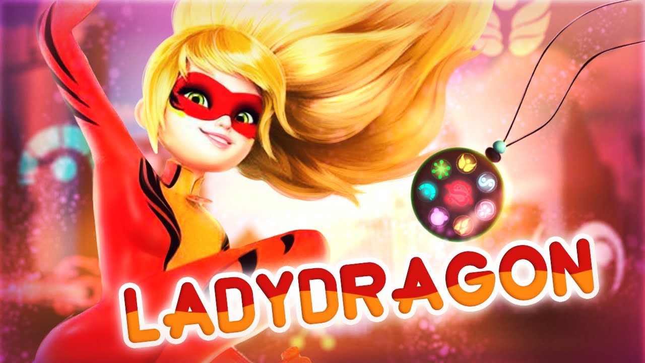 Assistir Miraculous World: Xangai, A Lenda de LadyDragon online no