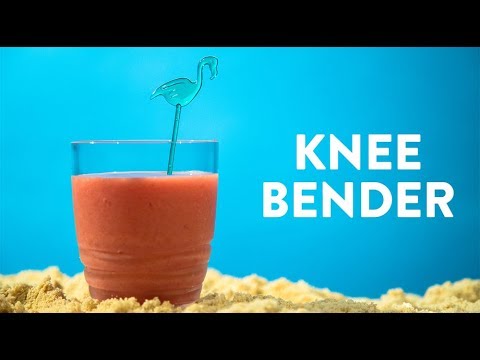 knee-bender-frozen-rum-cocktail