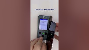 DL R100 Repair Tester iPhone 7-12 Pro Max True Tone Recovery Programmer