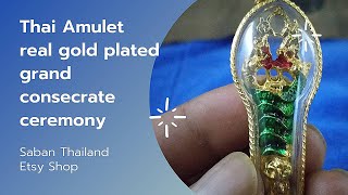 Thai Amulet Necklaces: Fashion Meets Spirituality—Are They Worth It