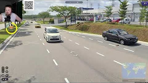 Geoguessr Country Streak (8-16-25 VOD)