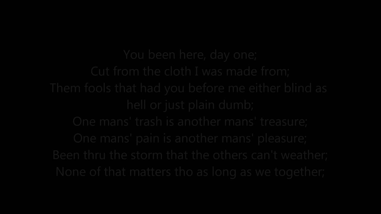 I Got It - Mikkey Halsted ft. Tia London (Produced by the Legendary Traxster)