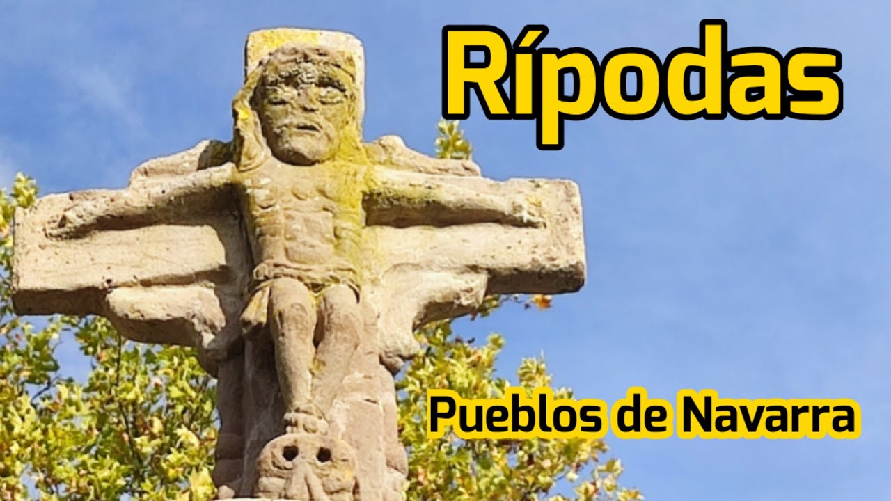 RÍPODAS. Pueblos de Navarra