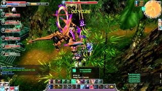 cabalsea Mercury Server 109 7PM TG Capella(sigh, who else) FS Bm2 Hack