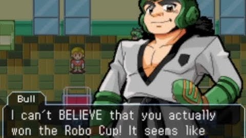 Custom Robo Arena Part 46: The Wandering Continues in the New Game Plus, Midheart Edition