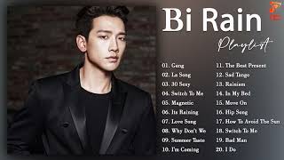 album Bi rain album it's rainning アルバムBi雨 앨범 비 비