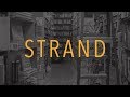 Ep 3  the strand bookstore new york city