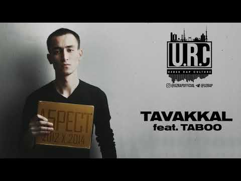 A5Pect - Tavakkal Feat Taboo