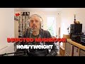 Listening to Infected Mushroom: Heavyweight - Reaction and Opinion