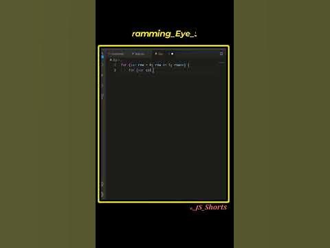 Heart Pattern using HTML, CSS and JavaScript #Shorts - YouTube