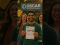 Your One-Stop Study Abroad Partner! | Oscar International Surat | IELTS | Visa | Coaching