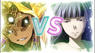 The 99999999% Absolute Honest Truth Between Featherine And Hajun